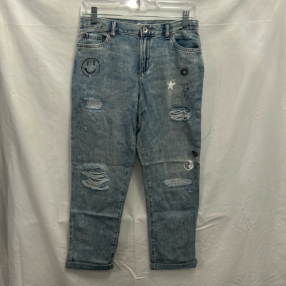 Kids jeans